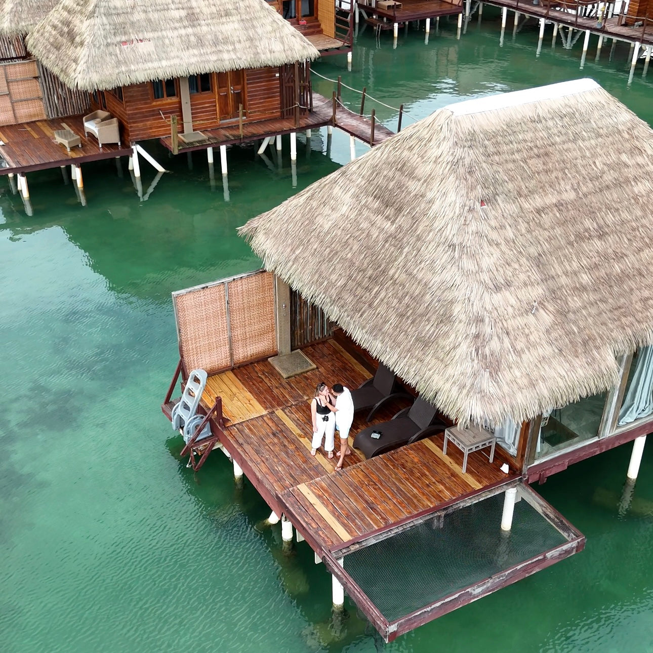 Nuestro viaje a Panamá / Bocas del Toro - Guía de viaje