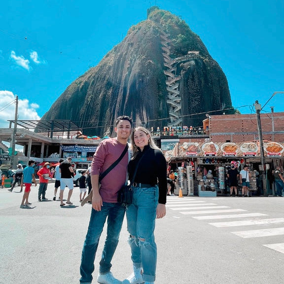 Medellín, Colombia - Guía de viaje