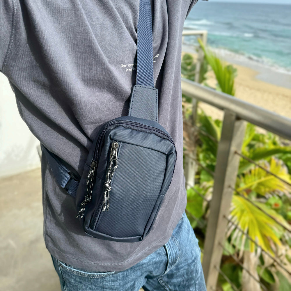 Travel Crossbody Men Bag