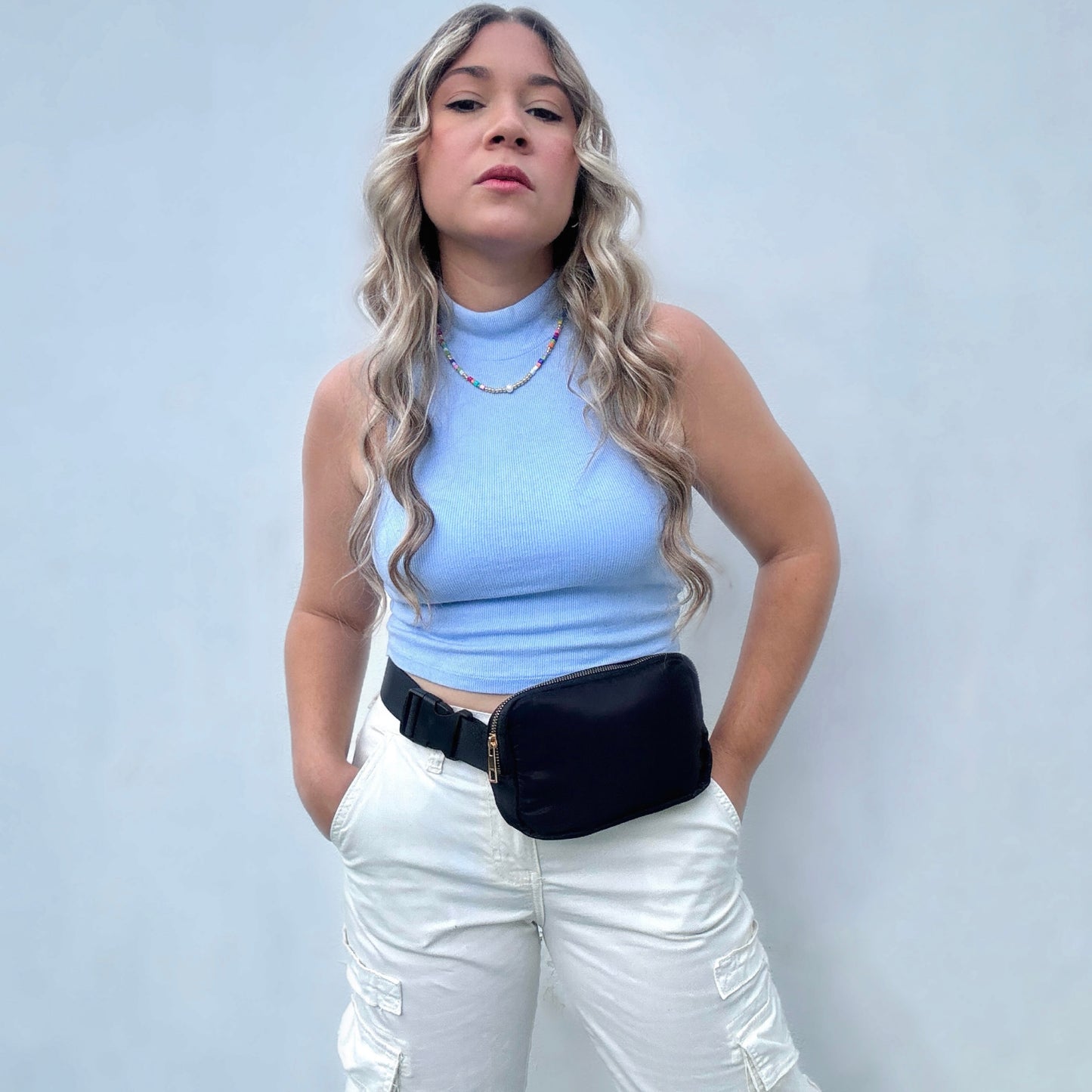 OG Waist Women Fanny Pack -Waterproof