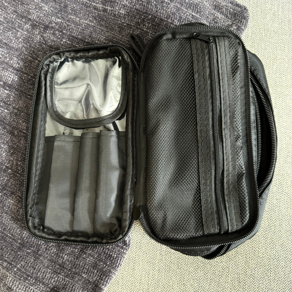 
                  
                    Make Up Travel Bag
                  
                