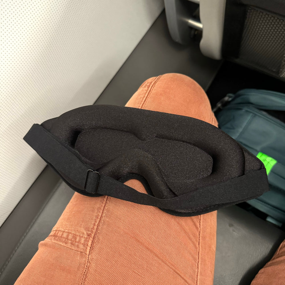 Travel Sleep Mask