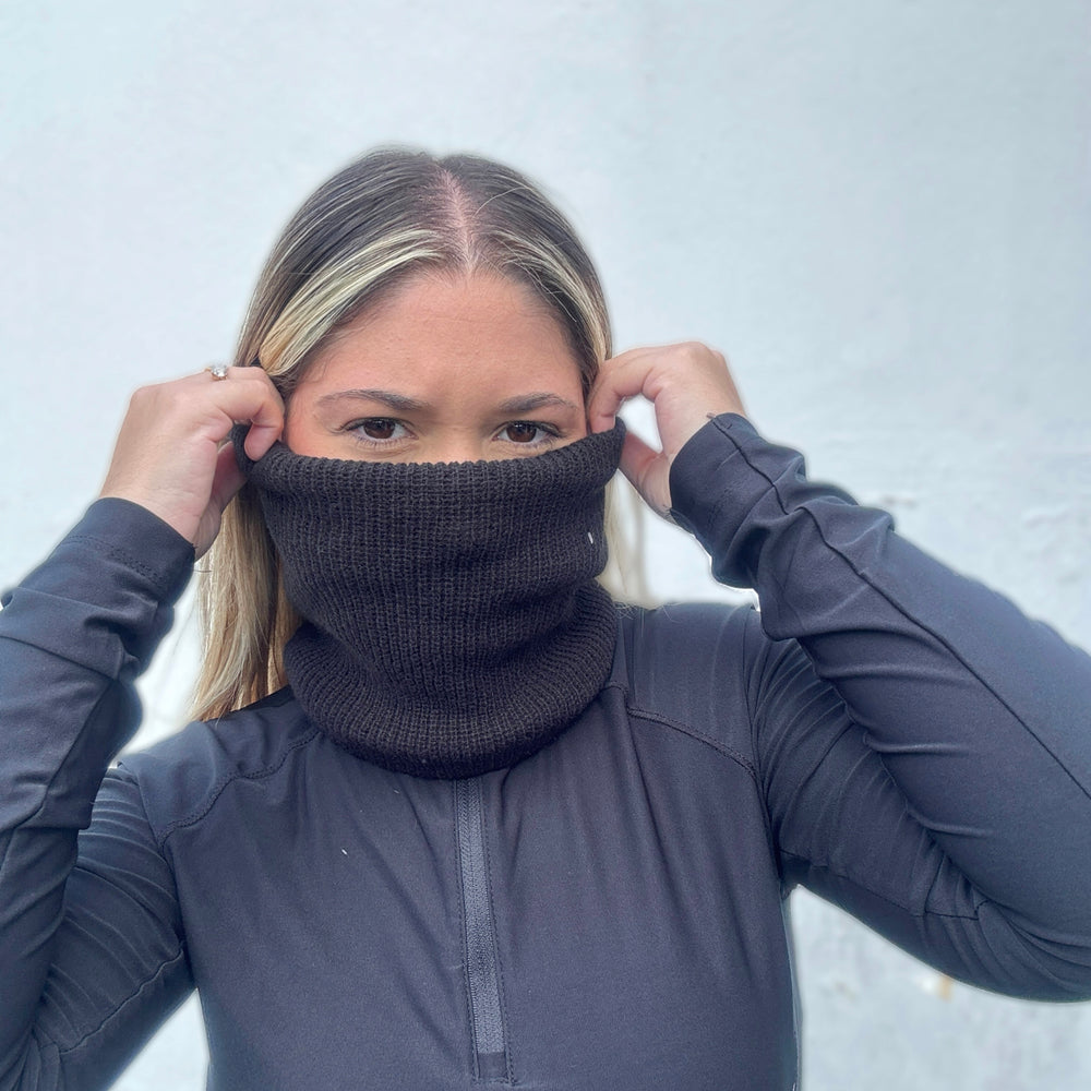 
                  
                    Neck Warmer Gaiter
                  
                