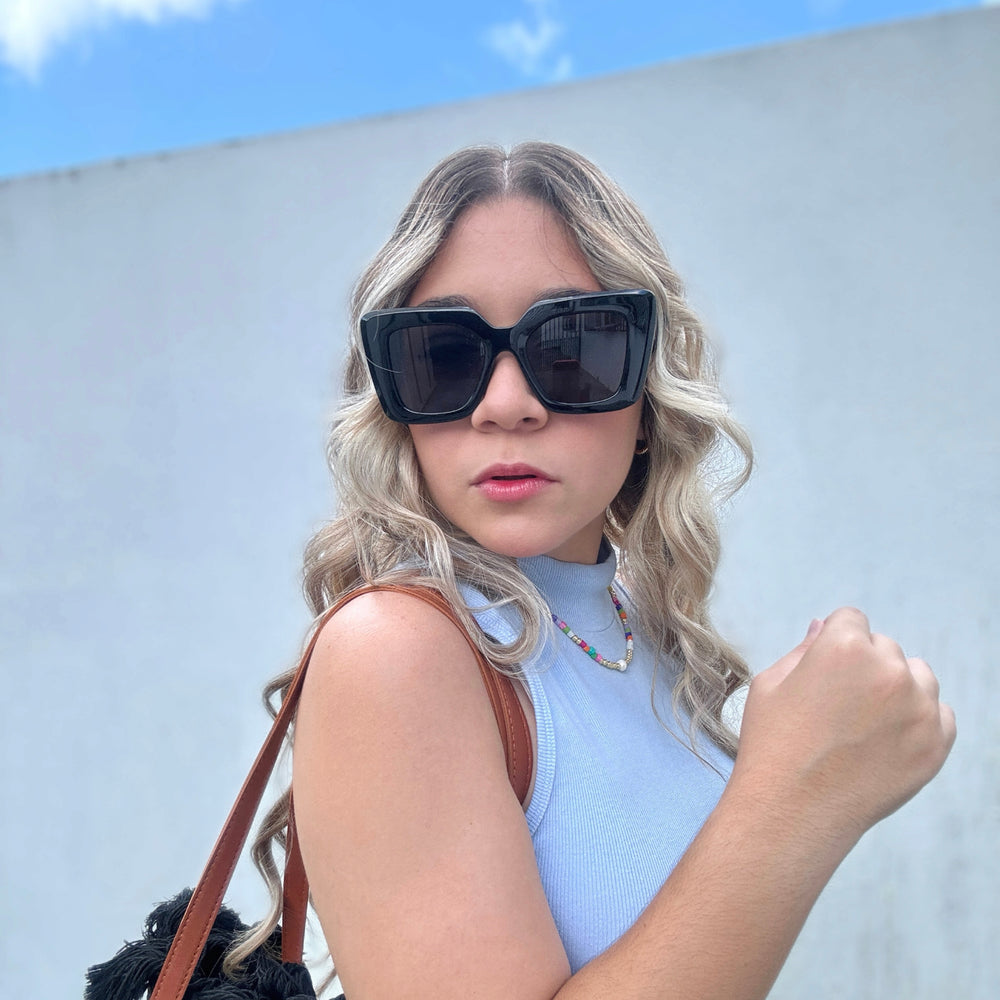 Square Sunglasses