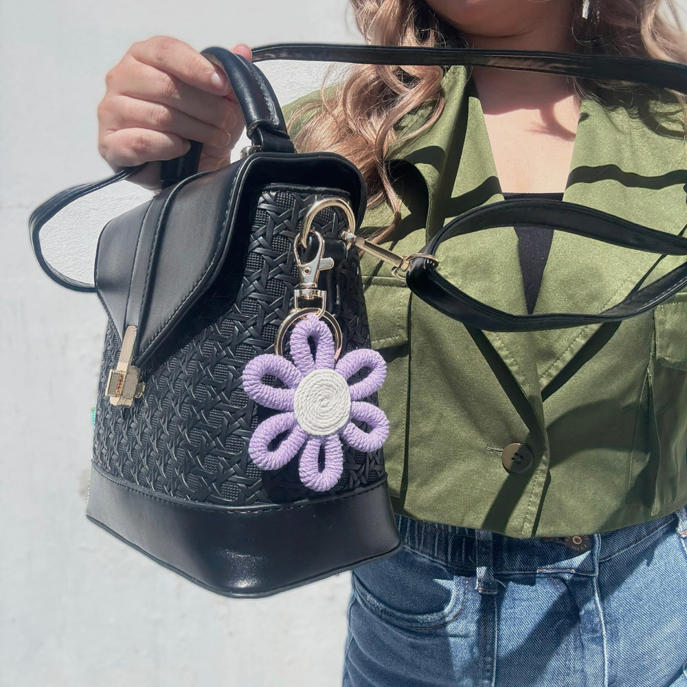 
                  
                    Handmade Bag Pendant | Keychain
                  
                