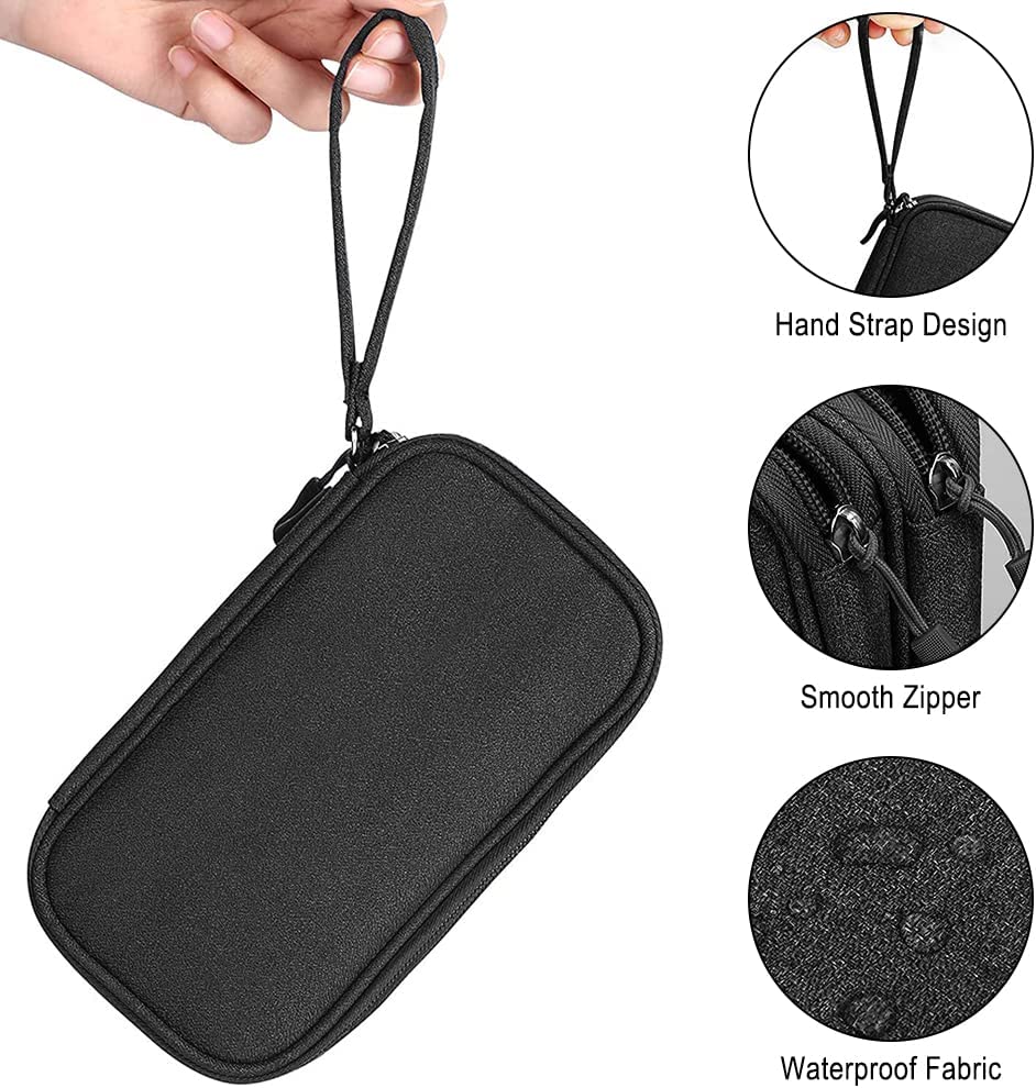 
                  
                    Electronic travel organizer
                  
                