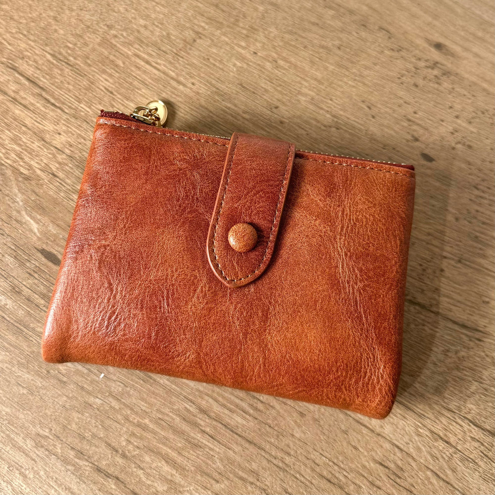 
                  
                    Retro Travel Wallet
                  
                