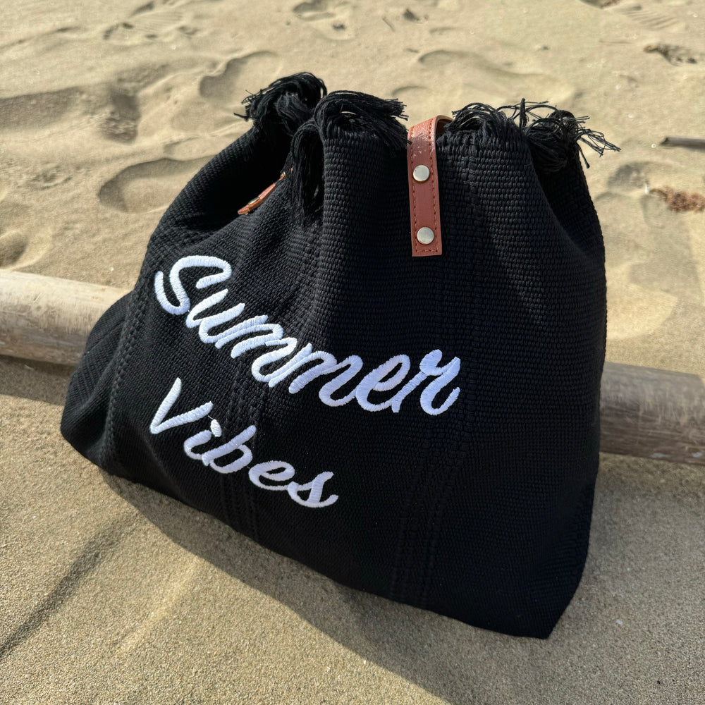 
                  
                    Summer Vibes Tote
                  
                