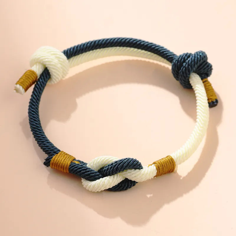 Block Bracelet