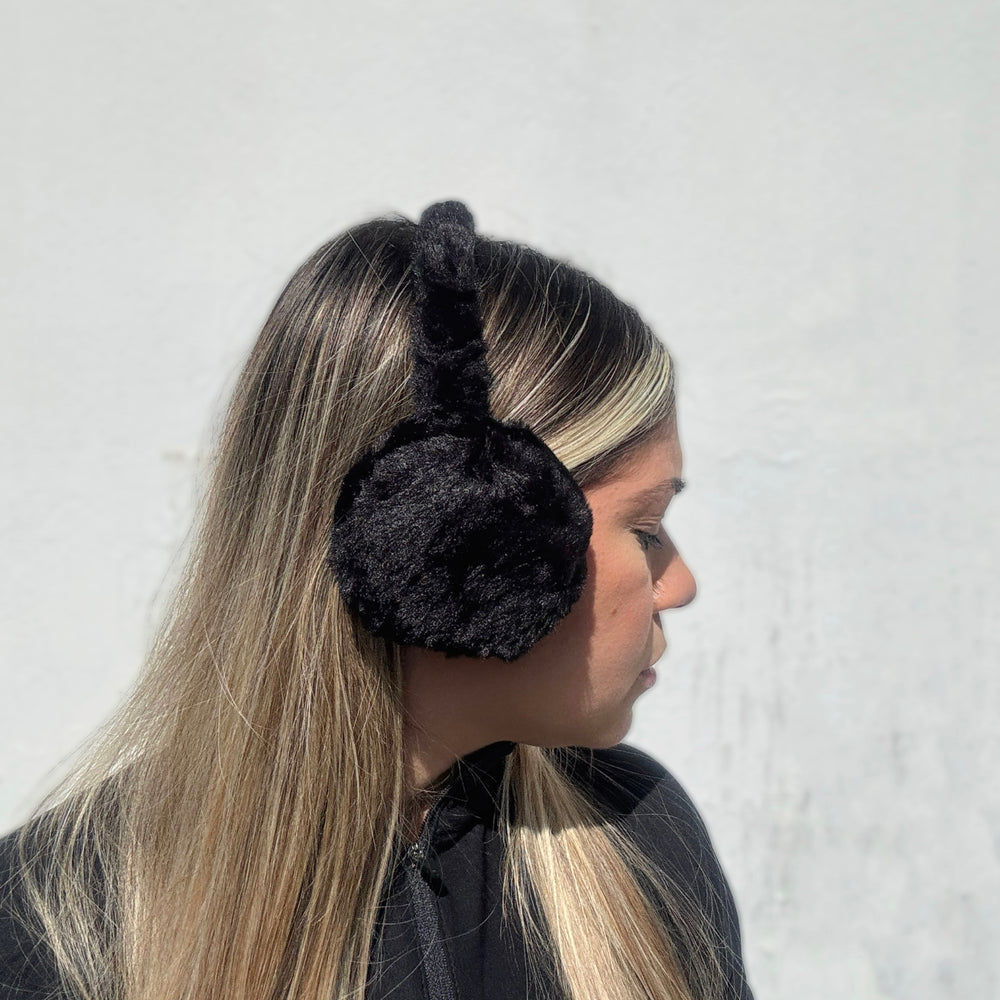 
                  
                    Earmuffs
                  
                