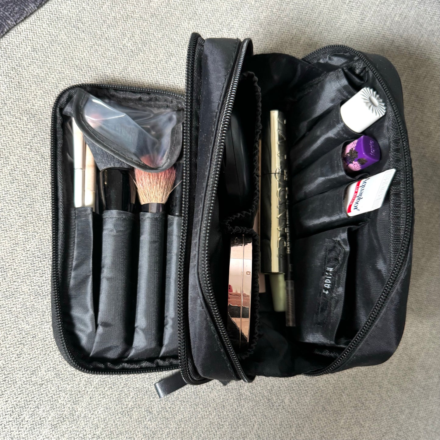 Make Up Travel Bag