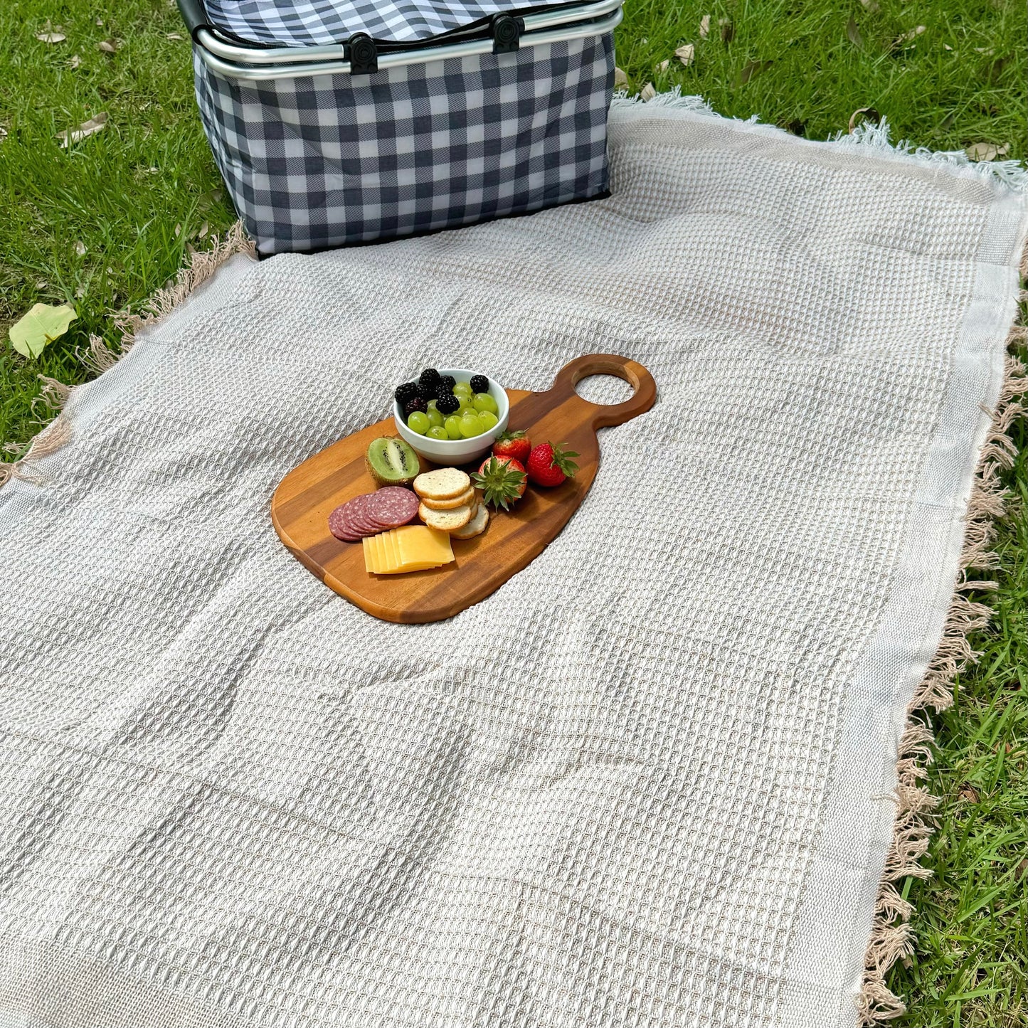 Picnic Blanket