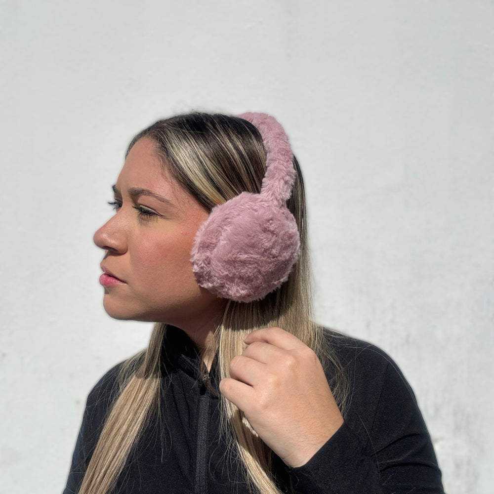 
                  
                    Earmuffs
                  
                