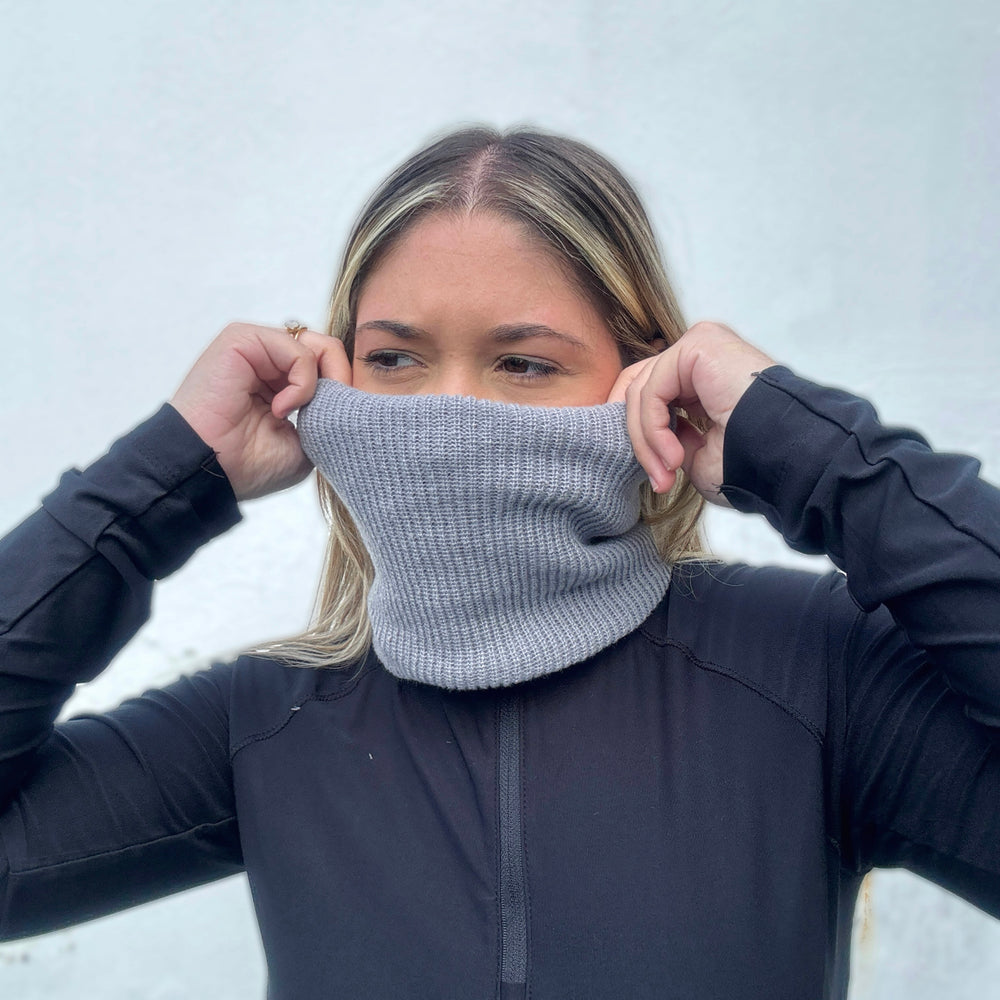 
                  
                    Neck Warmer Gaiter
                  
                