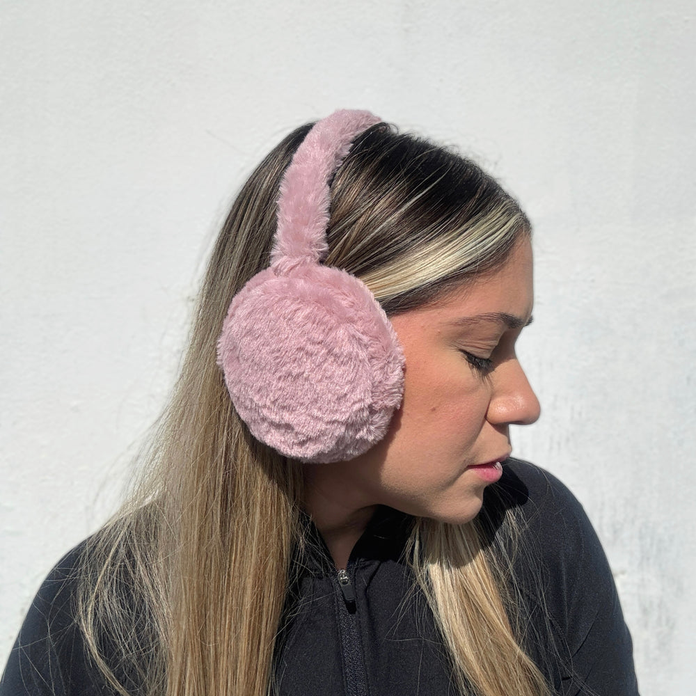 
                  
                    Earmuffs
                  
                