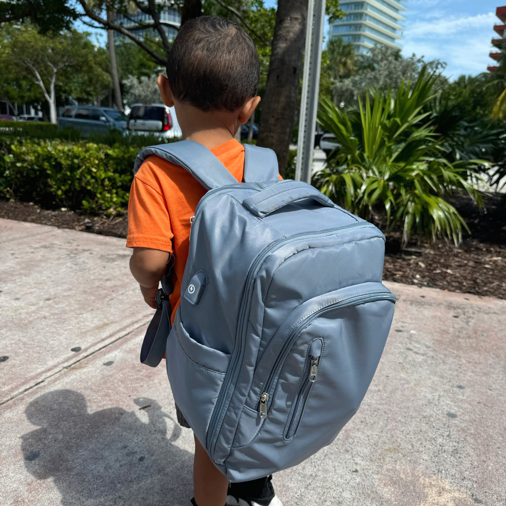 Kids Travel Backpack