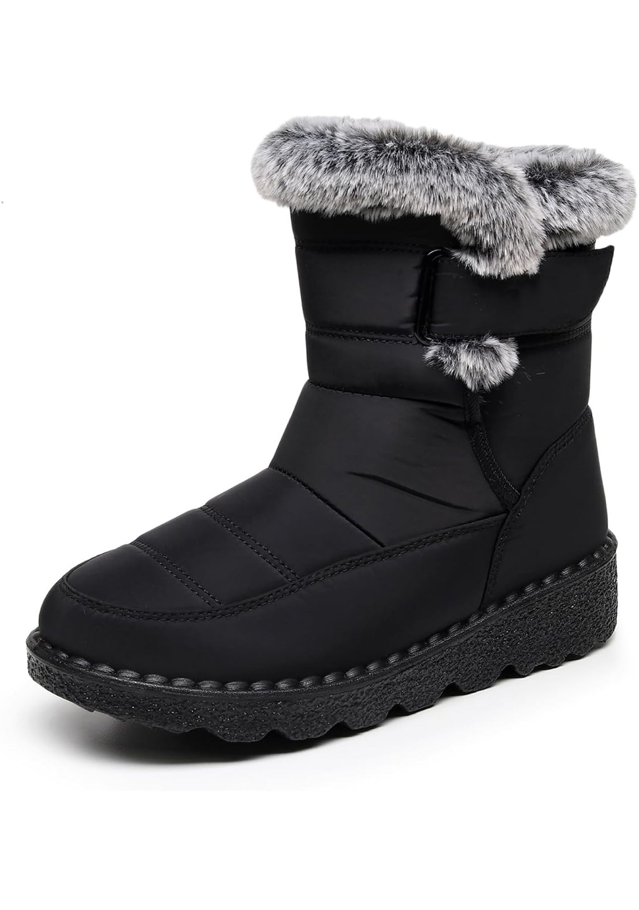 Botas de nieve