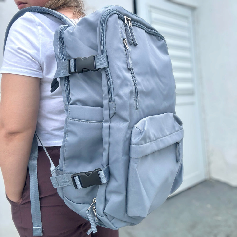 
                  
                    Travel Backpack - Personal Item
                  
                