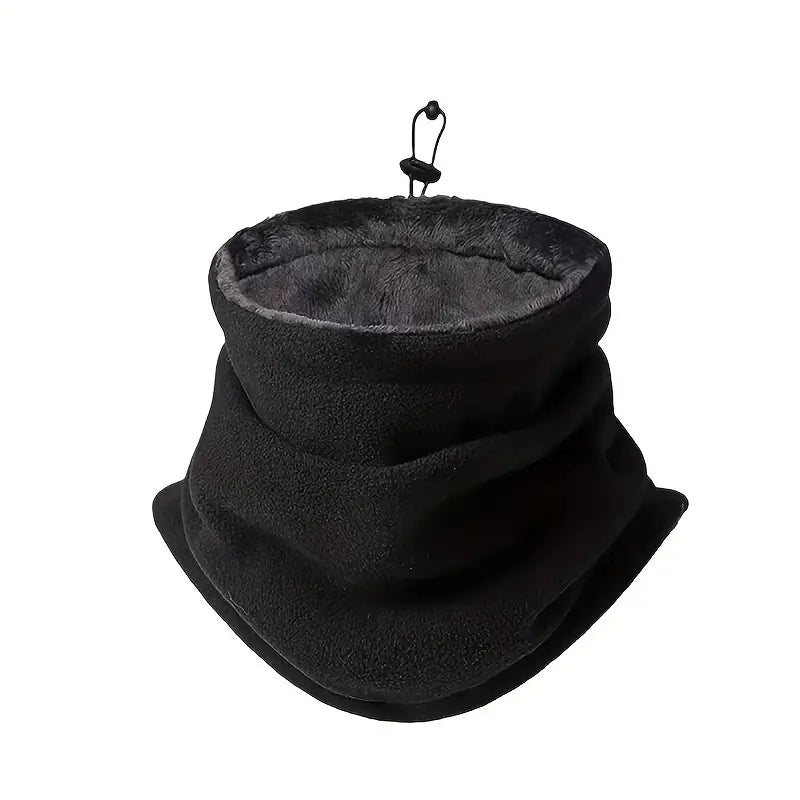 
                  
                    Winter Men Scarf & Hat
                  
                