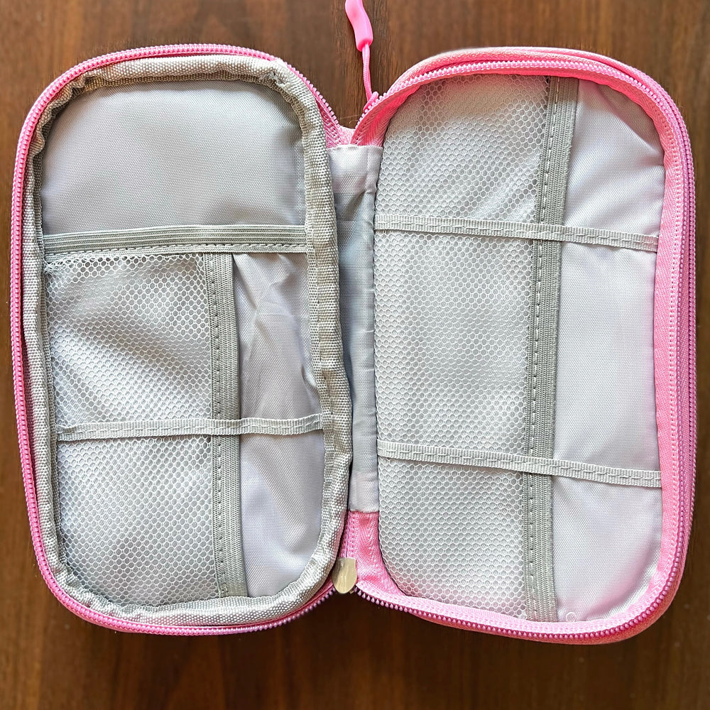 
                  
                    Electronic travel organizer
                  
                