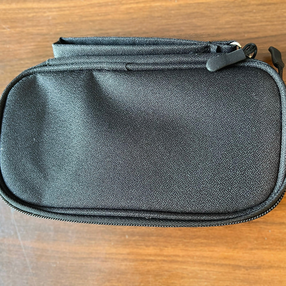 
                  
                    Electronic travel organizer
                  
                