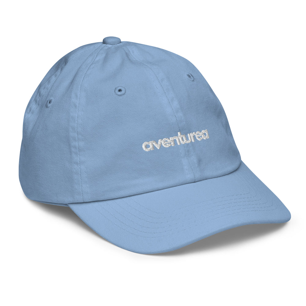 
                  
                    Aventurea Cap Kids
                  
                