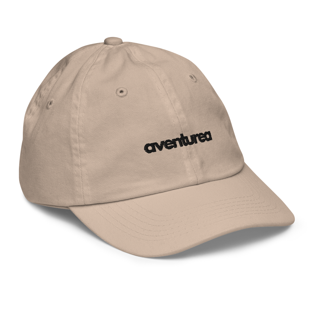 
                  
                    Aventurea Cap Kids
                  
                