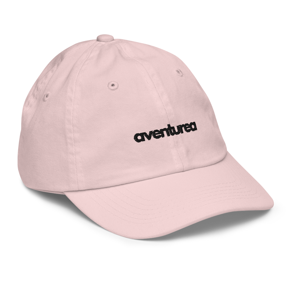 
                  
                    Aventurea Cap Kids
                  
                