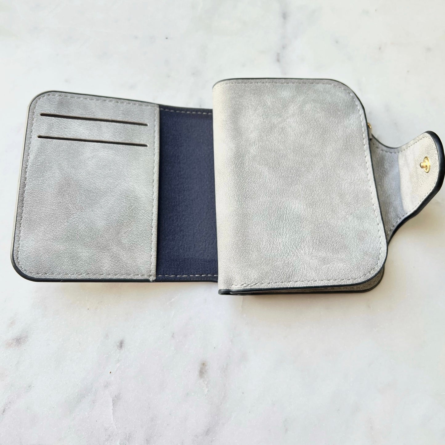 Small Travel Wallet